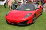 Ferrari F430 Special Fioravanti SP1 2010 года